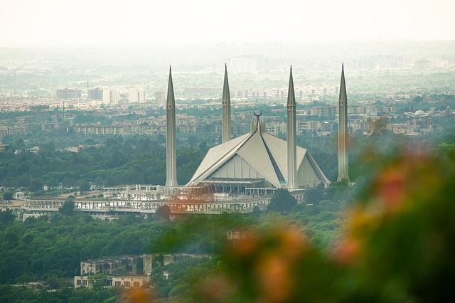islamabad-faisal-mosque-4811584_640