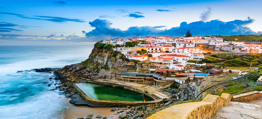 Portugal