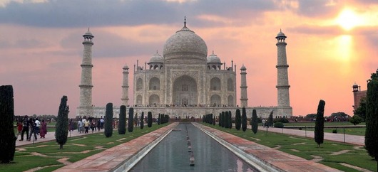TajMahal-India (1)